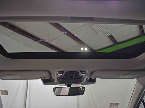 Used 2024 Subaru Legacy Limited image 30