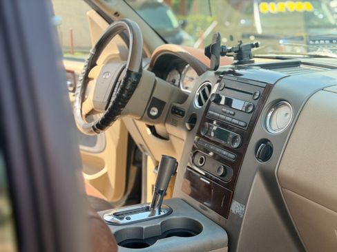 Used 2007 Ford F150 King Ranch RWD image 15