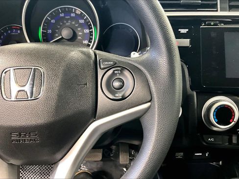Used 2015 Honda Fit EX image 24