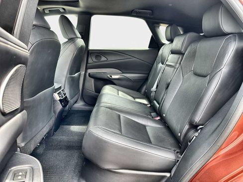 Used 2024 Lexus RX 350 Premium Plus w/ Convenience Package AWD/4WD image 12