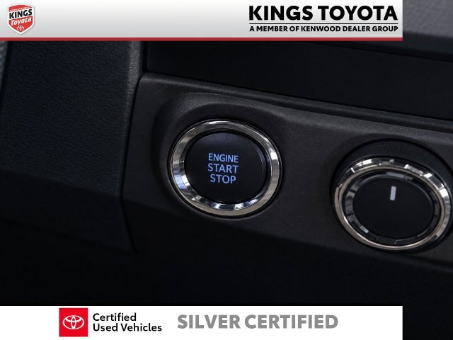Certified 2019 Toyota Tacoma TRD Off-Road AWD/4WD image 15
