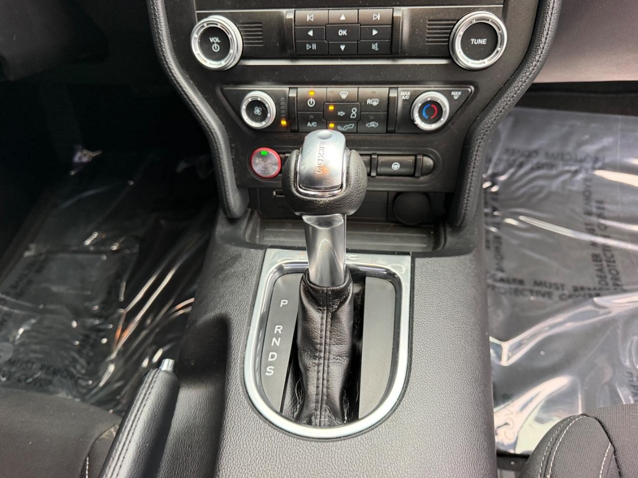 Used 2021 Ford Mustang GT RWD image 16