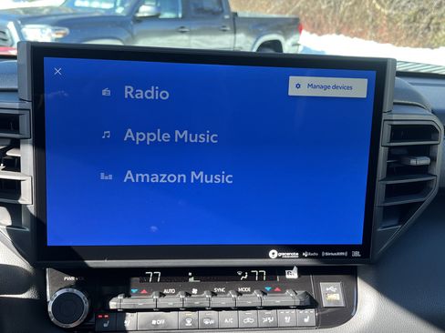 Used 2022 Toyota Tundra TRD Pro image 28