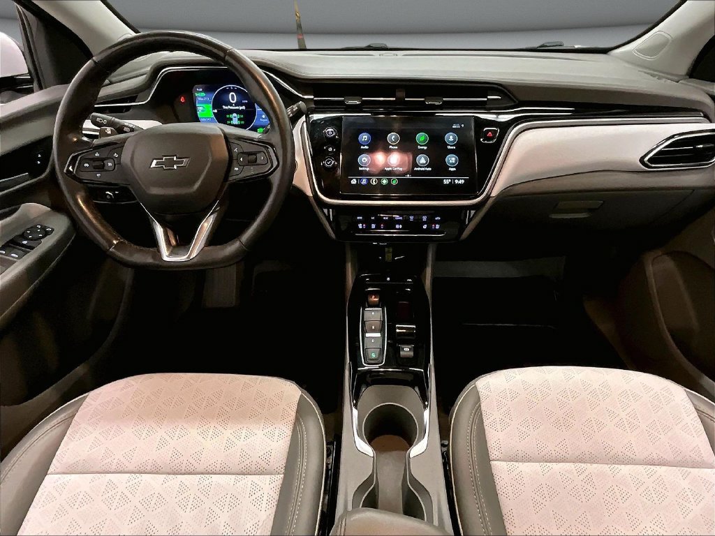 Used 2023 Chevrolet Bolt EUV Premier FWD image 7