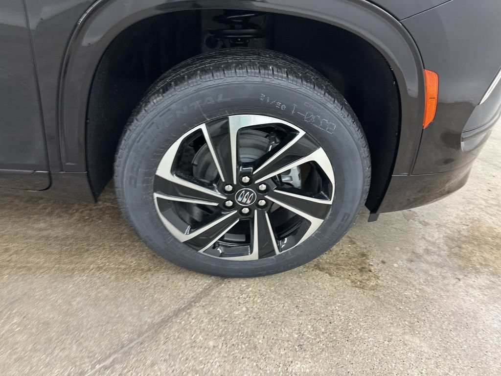 New 2026 Buick Enclave Sport Touring w/ Power Package AWD/4WD image 13