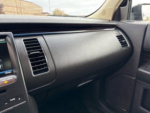 Used 2015 Ford Flex SEL w/ Equipment Group 202A image 14