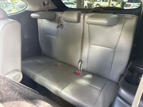 Used 2021 Toyota Highlander XLE AWD/4WD image 19