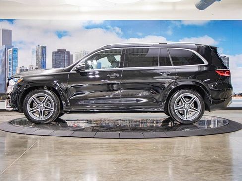 Used 2026 Mercedes-Benz GLS 450 4MATIC image 6