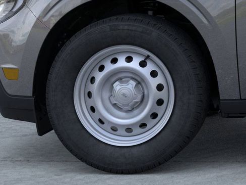 New 2026 Ford Maverick XL image 20