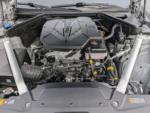 Used 2022 Kia Stinger GT-Line image 22