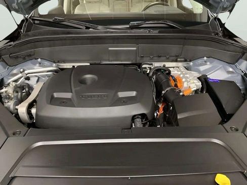 Used 2023 Volvo XC90 T8 Plus w/ Protection Package Premier image 89