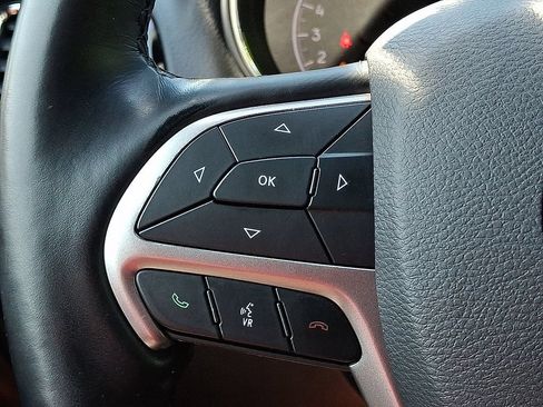 Used 2021 Jeep Grand Cherokee Limited w/ Quick Order Package 28K 80th AWD/4WD image 21