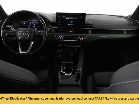 Used 2023 Audi A4 2.0T Premium Plus image 16