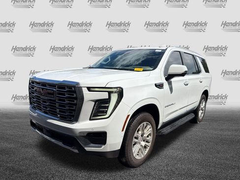 Used 2026 GMC Yukon Denali AWD/4WD image 6