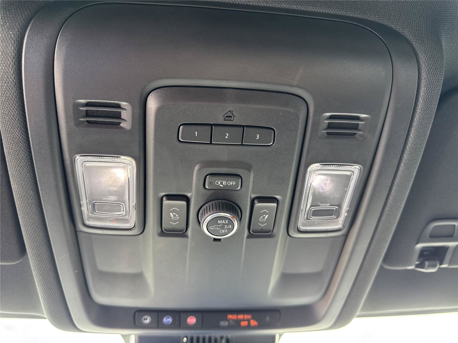 Certified 2023 Chevrolet Tahoe RST w/ RST Performance Edition AWD/4WD image 30