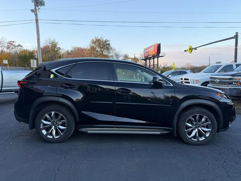 Used 2016 Lexus NX 200t AWD image 6