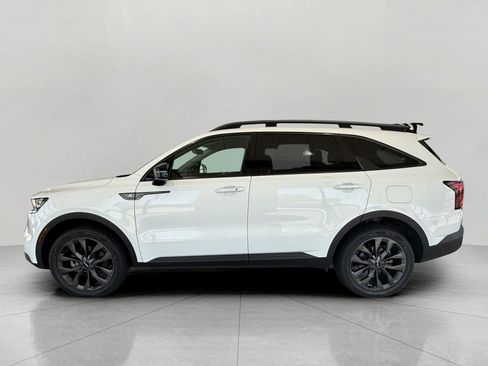 Used 2023 Kia Sorento X-Line EX AWD/4WD image 8