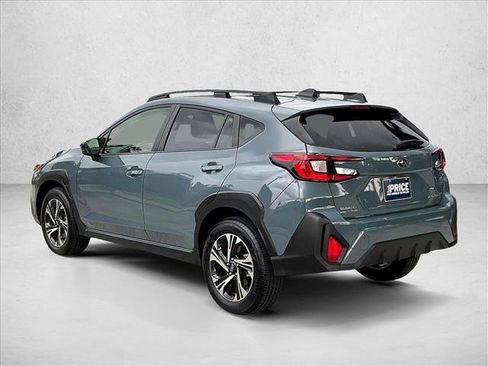 Used 2024 Subaru Crosstrek 2.0i Premium AWD/4WD image 13