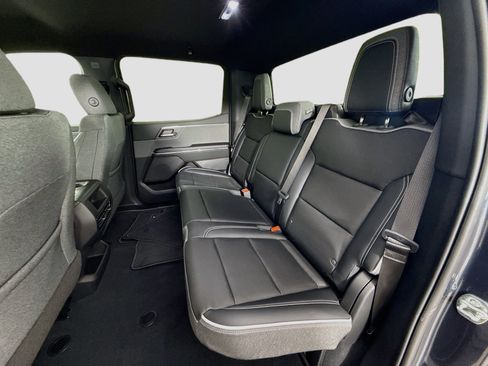Used 2026 GMC Sierra EV Elevation AWD/4WD image 26