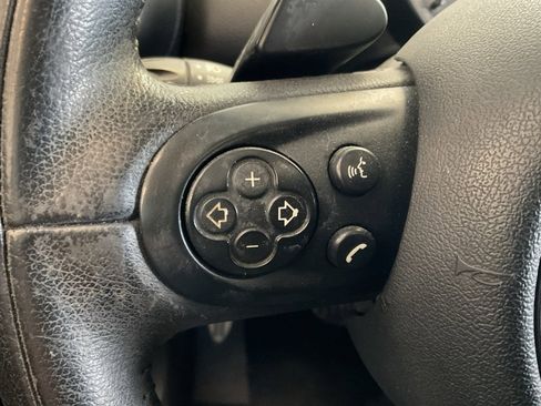 Used 2015 MINI Cooper Countryman S image 12