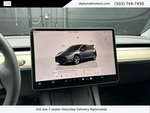 Used 2023 Tesla Model Y Long Range image 29