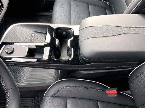 New 2026 Buick Enclave Sport Touring w/ Power Package image 11