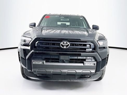 New 2026 Toyota 4Runner SR5 image 2
