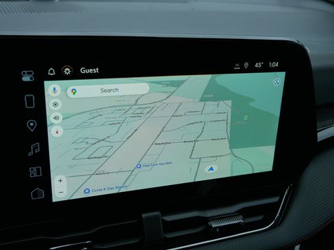 New 2026 GMC Yukon AT4 image 19