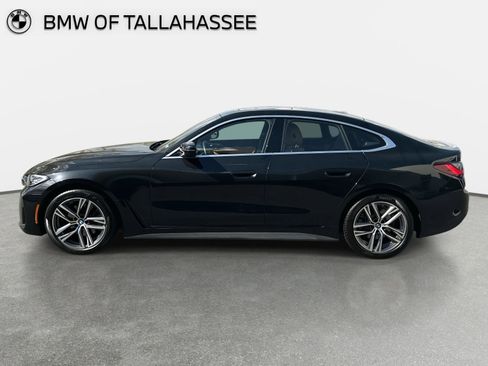 Used 2023 BMW 430i Gran Coupe w/ Premium Package image 8
