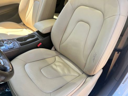 Used 2016 Audi A5 2.0T Premium Plus w/ Technology Package image 23