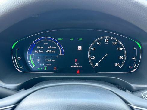 Used 2020 Honda Insight EX image 26