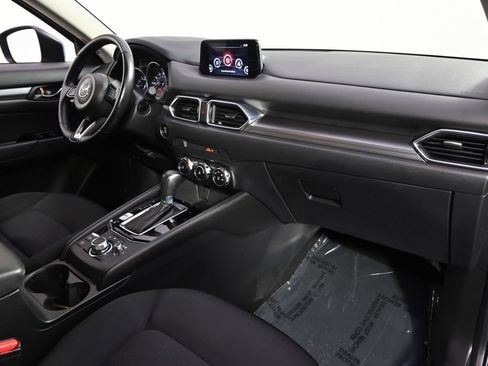 Used 2018 MAZDA CX-5 Sport image 15