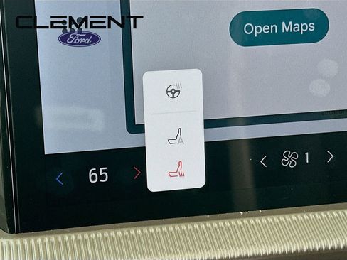 New 2026 Ford Explorer Active w/ Active Comfort Package AWD/4WD image 21