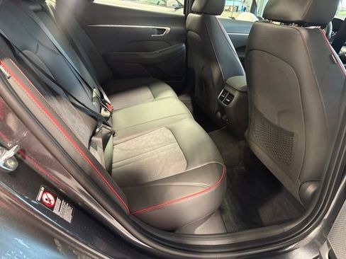 Used 2022 Hyundai Sonata SEL Plus FWD image 14