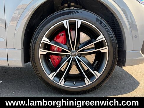 Used 2023 Audi RS Q8 AWD/4WD image 17