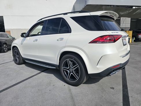 Certified 2023 Mercedes-Benz GLE 450 4MATIC image 3