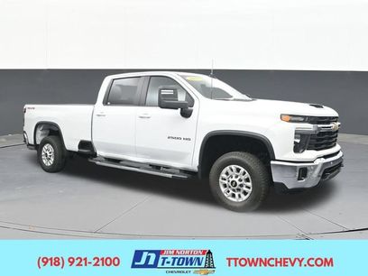 Used 2025 Chevrolet Silverado 2500 LT w/ Safety Package