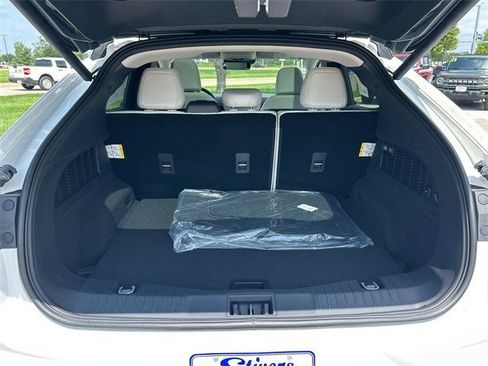 New 2025 Ford Mustang Mach-E Premium image 29