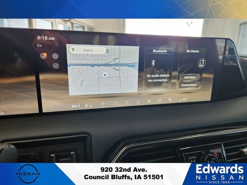 New 2026 Nissan Armada PRO-4X w/ Captain's Chari Seat Package AWD/4WD image 34