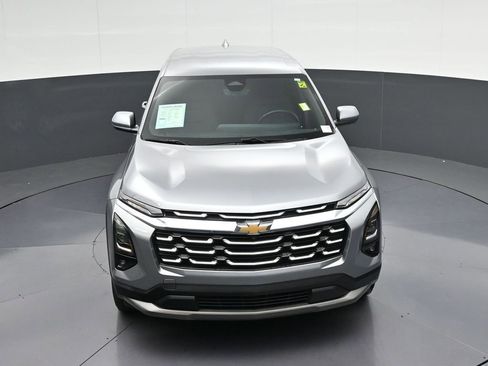 Used 2025 Chevrolet Equinox LT w/ Safety and Technology Package FWD image 25