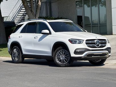 Used 2022 Mercedes-Benz GLE 350 4MATIC