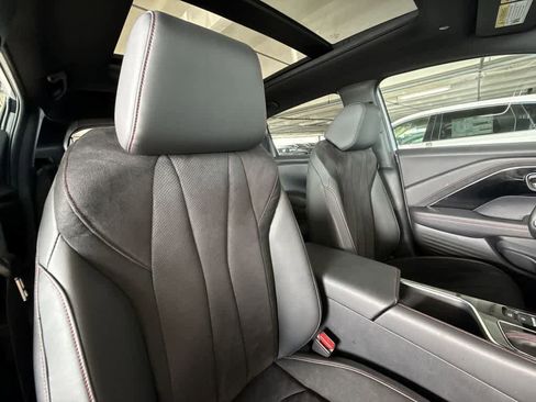 Used 2025 Acura ADX A-Spec image 27