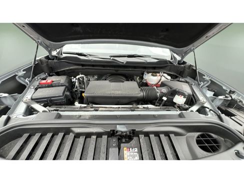 Used 2024 Chevrolet Silverado 1500 LT Trail Boss w/ LT Trail Boss Premium Package image 33