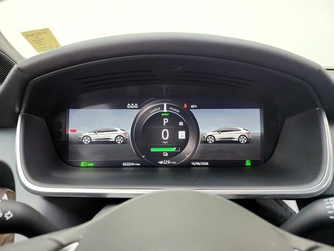 Used 2020 Jaguar I-PACE HSE AWD/4WD image 22