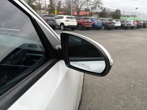 Used 2017 Kia Optima LX w/ Option Group 014 image 6