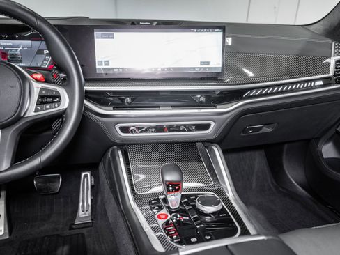 Used 2024 BMW X5 M Competition w/ Executive Package image 32