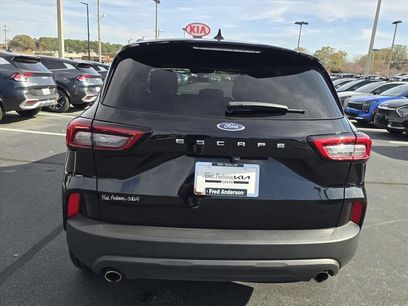 Used 2025 Ford Escape ST-Line
