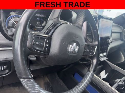 Used 2020 RAM 1500 Limited AWD/4WD image 15