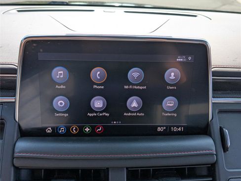 Used 2021 Chevrolet Tahoe RST w/ Luxury Package image 30