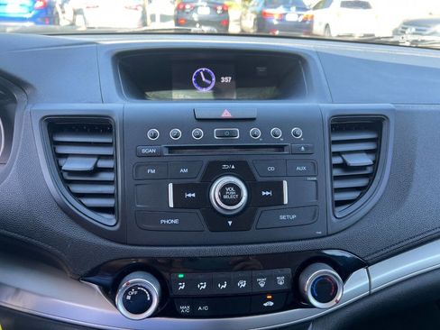 Used 2016 Honda CR-V LX image 13